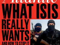 Why America Needs ISIS to be Islamic