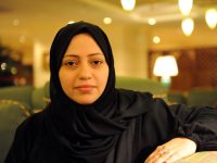 Saudi Samar’s Activist Struggle: Samar Badawi