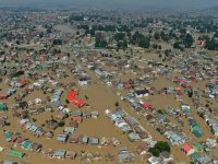 When It Rains: Floods of Kashmir