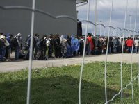 Q&A: Refugee Migration Crisis