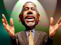 Ben Carson: Islamophobe Extraordinaire