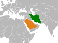 The Saudi-Iranian Geosectarian Struggle