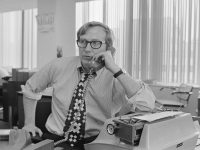 On Seymour Hersh’s theory