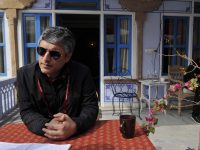 Reza Aslan on the America of Today