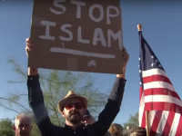 The Intersection of Islamophobia and Gun Culture