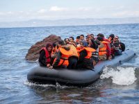 The refugee crisis is the massive Muslim condemnation of ISIS you asked for