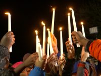 Chapel Hill, One Year Later