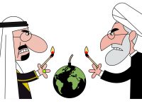 Geosectarianism and the Future of the Saudi-Iranian Struggle