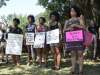 Black Women and Police Brutality