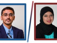 Election 2016: The Muslim Democrat and The Muslim Republican