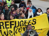 Canada’s Refugee Policy — A Mixed Bag