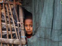 The Rohingya: A preview to the next genocide of our time