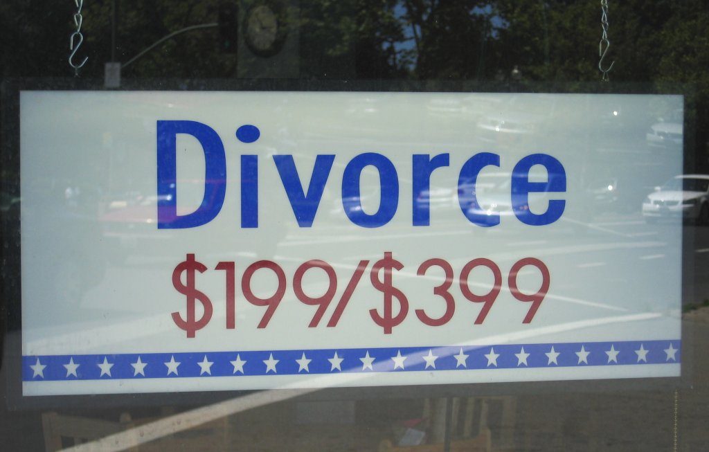 Divorce is Becoming More Common, and That’s OK