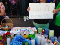 Who is to blame for the Orlando nightclub attack?