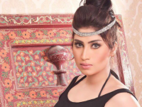 Qandeel Baloch, Angelina Jolie, and the Cattiness of (Muslim) Women