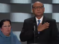 The Most Powerful Moment at the DNC Was Not Something That Was Said