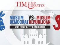 TIM 24 Hour Debates – US Elections Debate #1