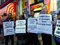 Muslim Institution Stakeholders Should Work With LGBT Muslims