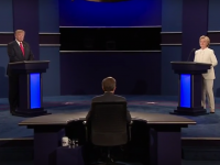 The Final Presidential Debate