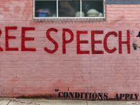 “Unregulated Talkativeness” and the Misuse of the Freedom of Speech