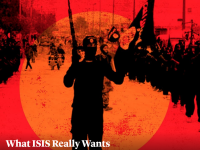 ISIS: Intellectual Roots and the Question of Religious Authenticity