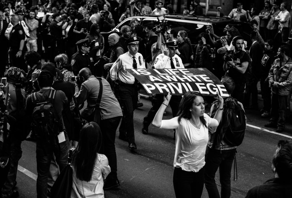 Radical Hope and Community Resistance in an Era of Trump