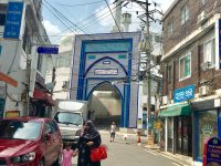 Korea: A Land of Few Muslims