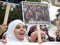 Don’t Blame the Media for Silence on the Rohingya