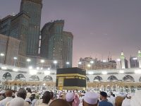 Does Technology Cheapen the Hajj Experience?