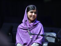 5 Times Malala Has Owned Her Critics