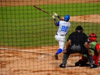 Baseball in Cuba – It’s a Home Run!